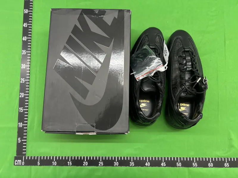 Supreme Nike 95 QC photo 18