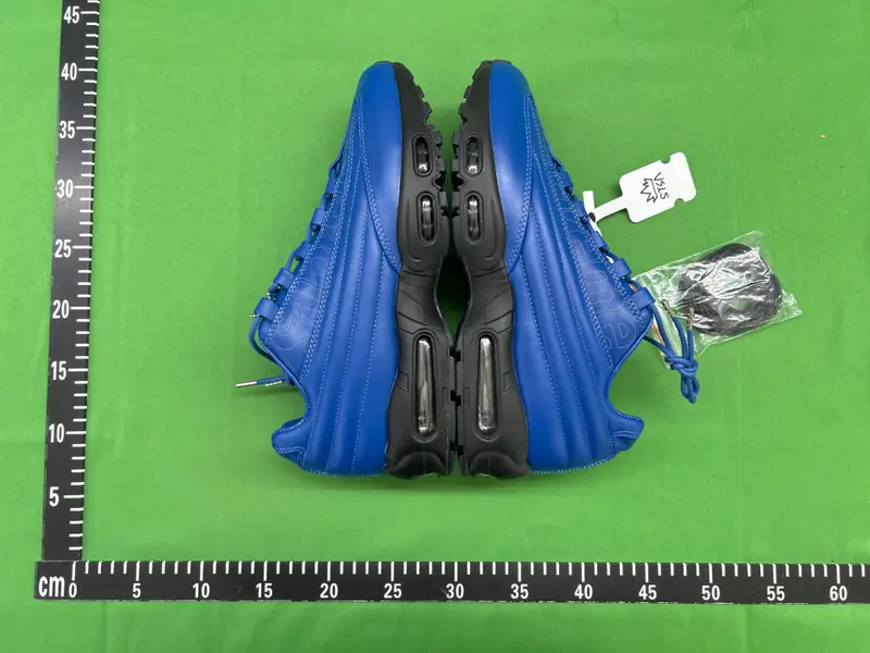 Supreme Nike 95 QC photo 5