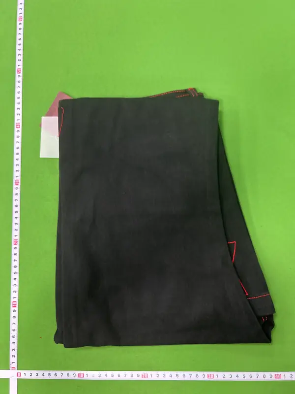 DETW Denim QC photo 1