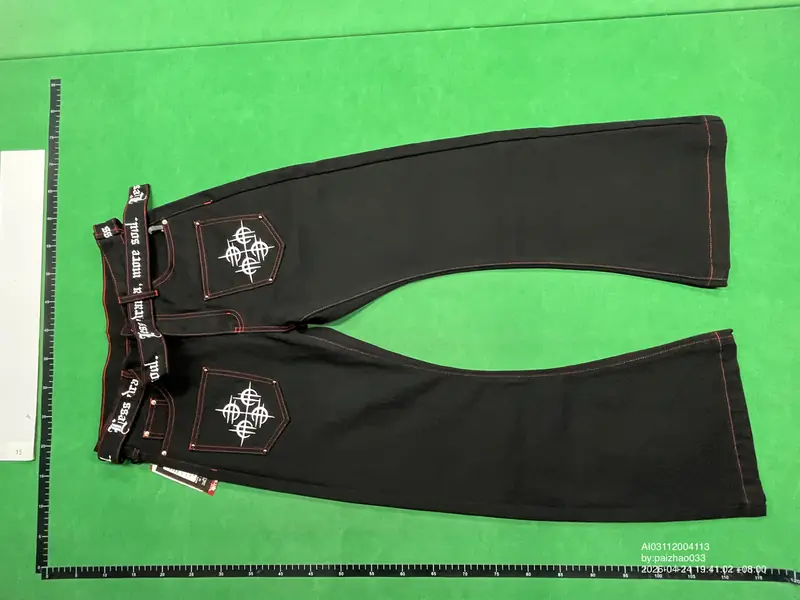DETW Denim QC photo 11