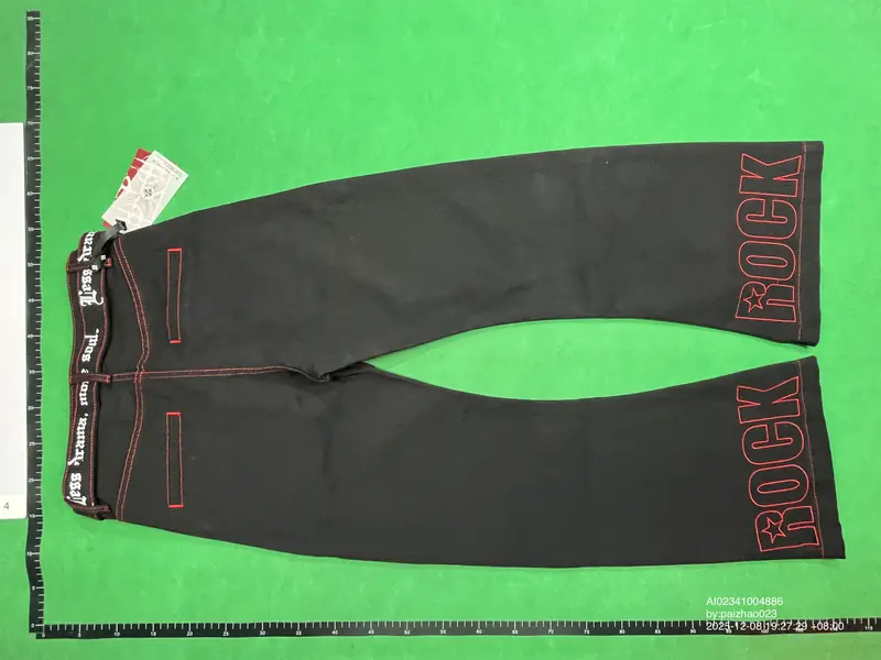 DETW Denim QC photo 14