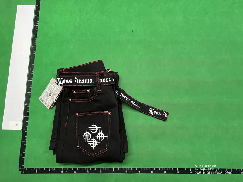 DETW Denim QC photo 17