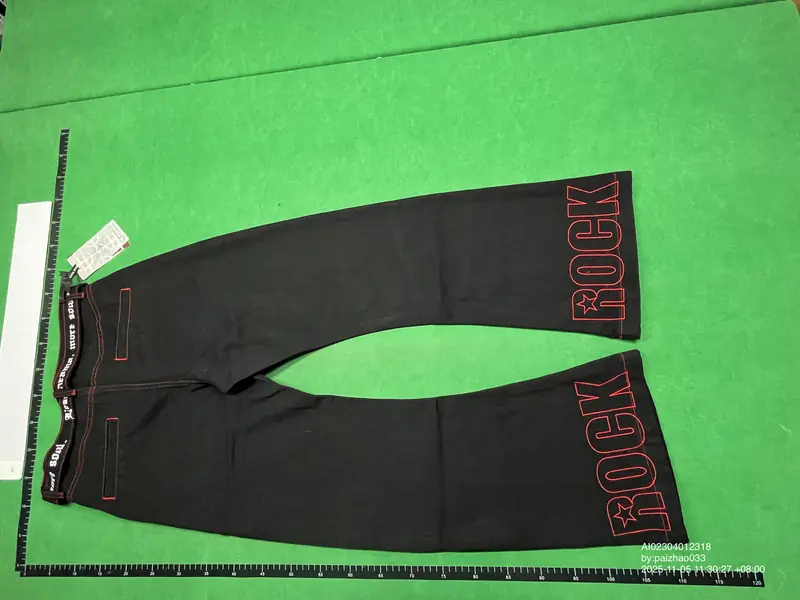 DETW Denim QC photo 18