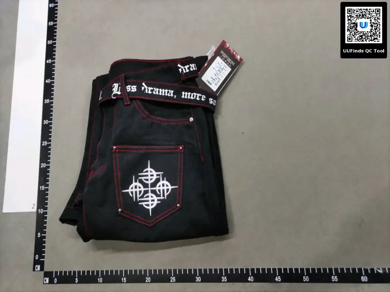DETW Denim QC photo 19