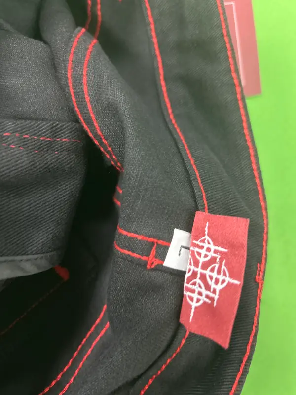 DETW Denim QC photo 2
