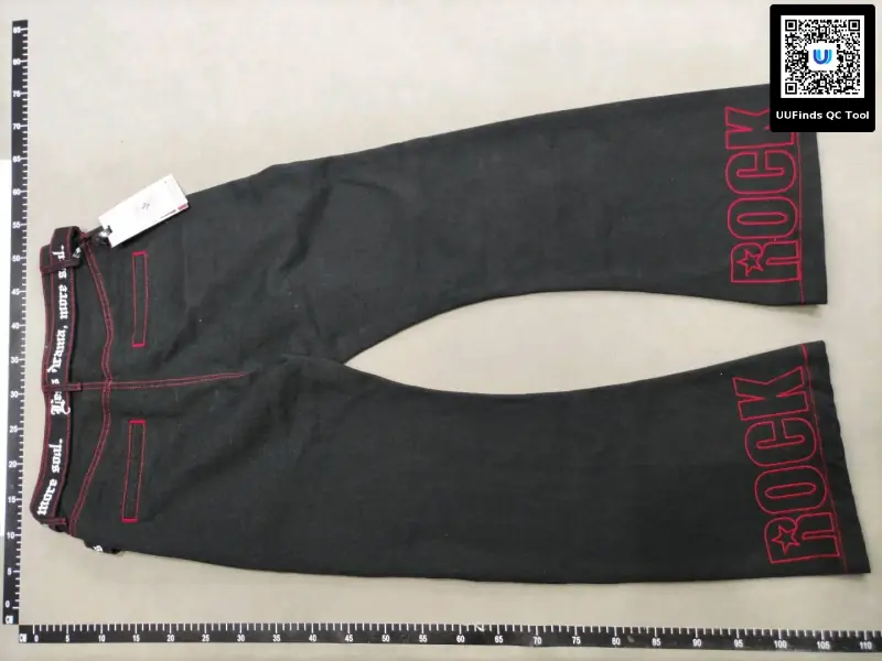 DETW Denim QC photo 20