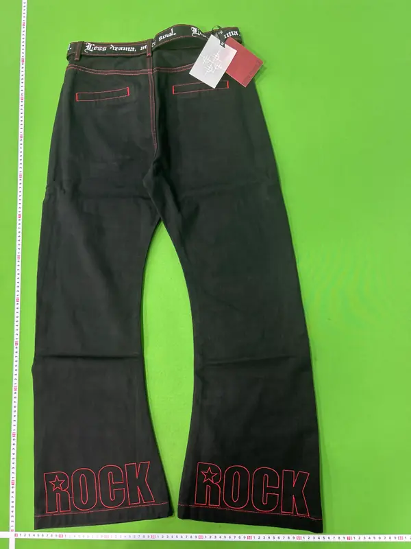 DETW Denim QC photo 3