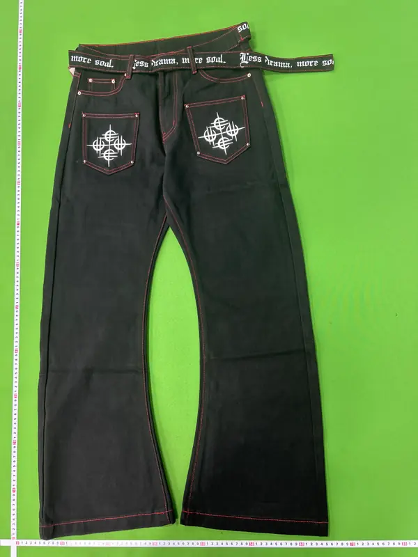 DETW Denim QC photo 4