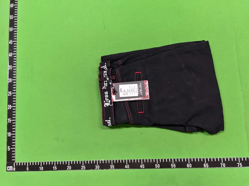 DETW Denim QC photo 5
