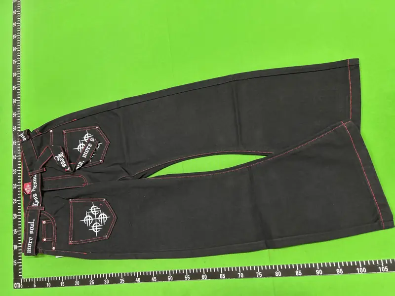 DETW Denim QC photo 6