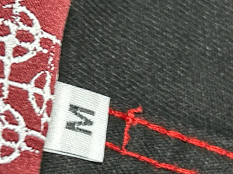 DETW Denim QC photo 7