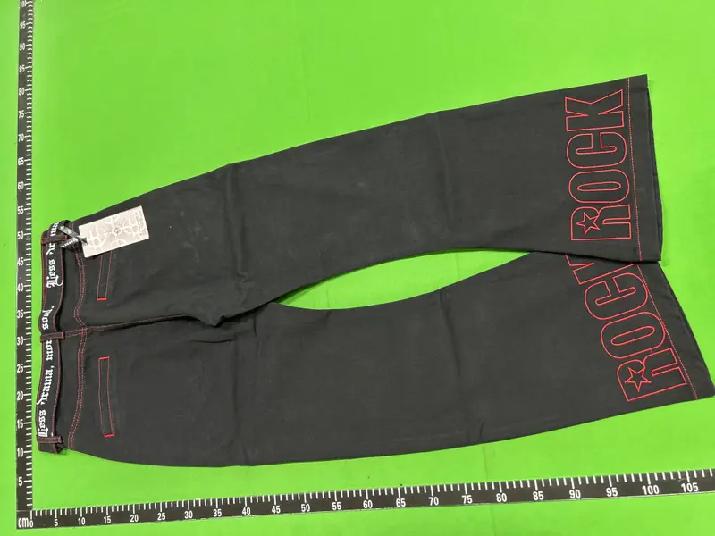 DETW Denim QC photo 8