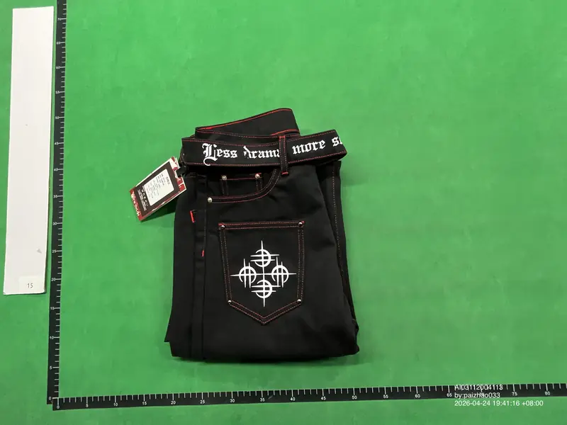 DETW Denim QC photo 9