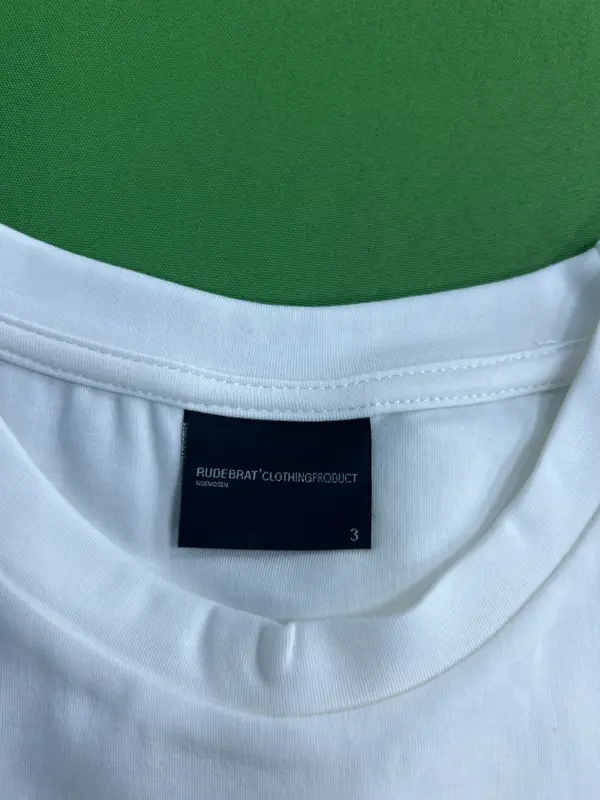 No E Mosen 2000s Millenium Shirt QC photo 10