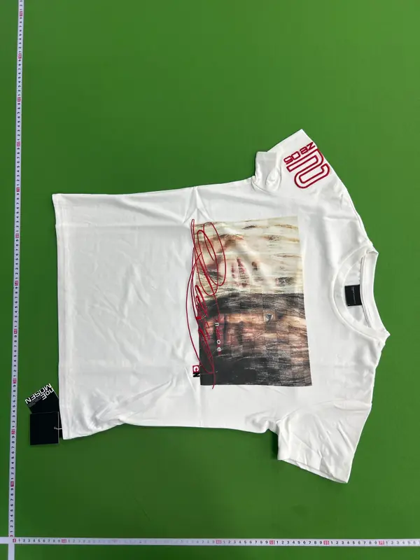 No E Mosen 2000s Millenium Shirt QC photo 11