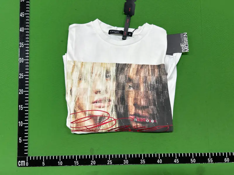 No E Mosen 2000s Millenium Shirt QC photo 13