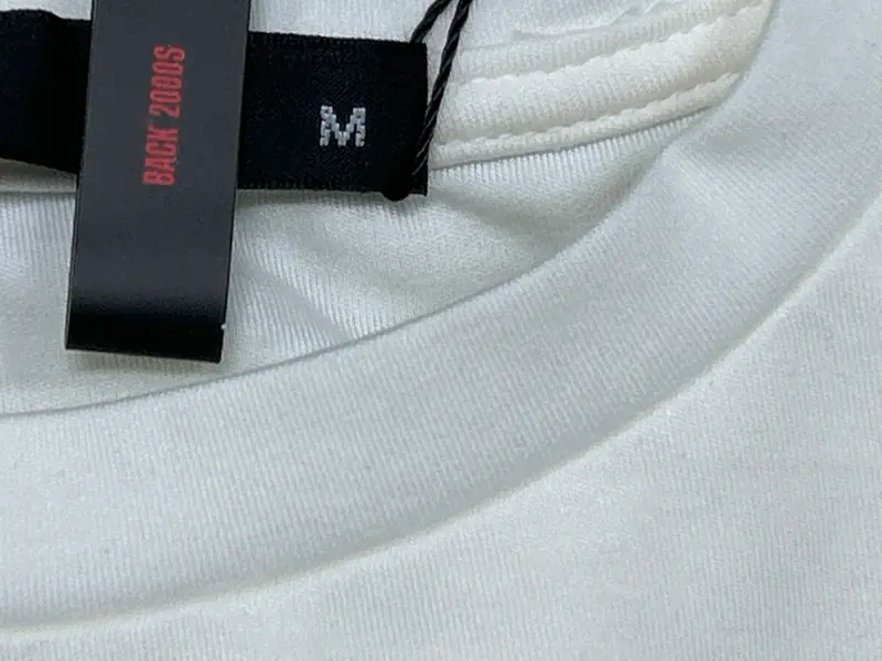 No E Mosen 2000s Millenium Shirt QC photo 14