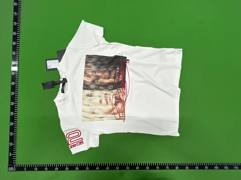 No E Mosen 2000s Millenium Shirt QC photo 15