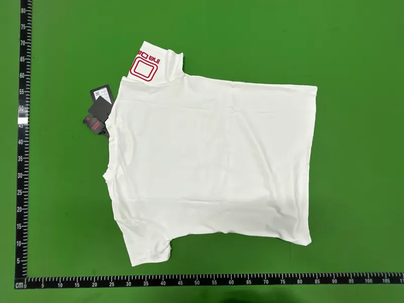 No E Mosen 2000s Millenium Shirt QC photo 16