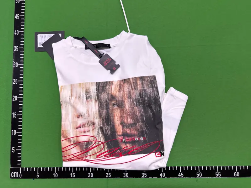 No E Mosen 2000s Millenium Shirt QC photo 17
