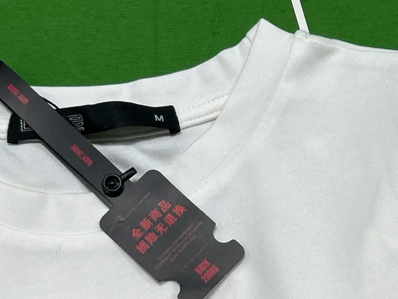 No E Mosen 2000s Millenium Shirt QC photo 18