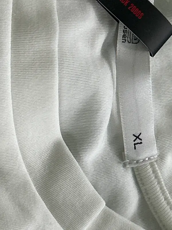 No E Mosen 2000s Millenium Shirt QC photo 2