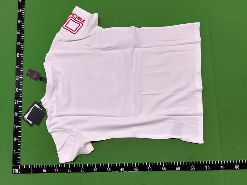 No E Mosen 2000s Millenium Shirt QC photo 20