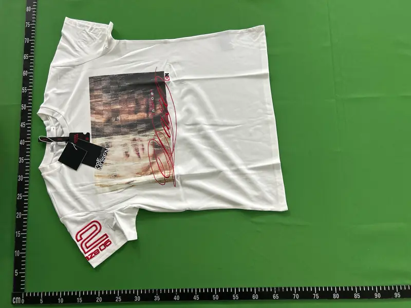 No E Mosen 2000s Millenium Shirt QC photo 3