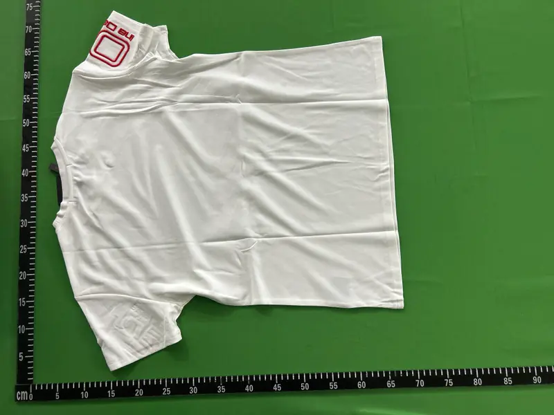 No E Mosen 2000s Millenium Shirt QC photo 4