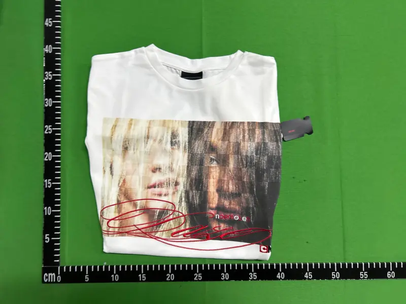 No E Mosen 2000s Millenium Shirt QC photo 5