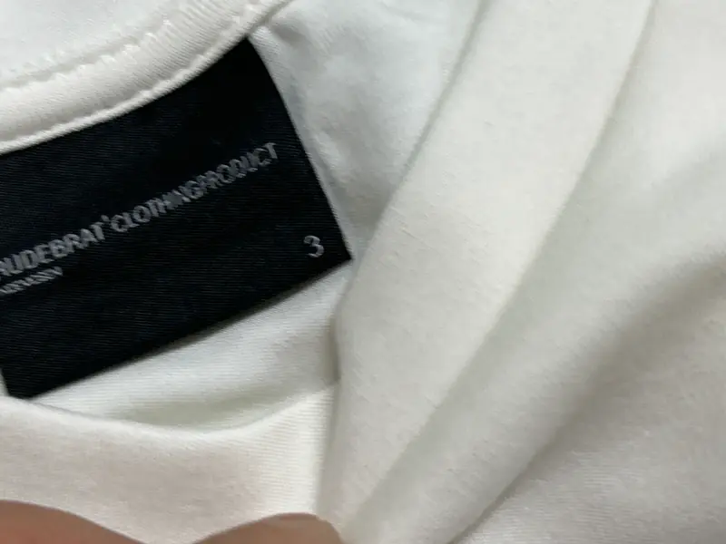 No E Mosen 2000s Millenium Shirt QC photo 6