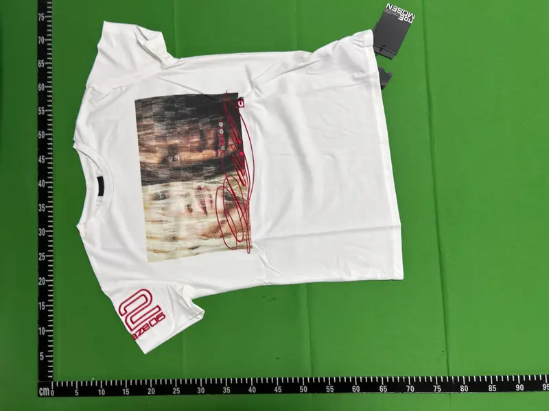 No E Mosen 2000s Millenium Shirt QC photo 7