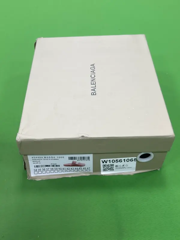 Balenciaga fur slides QC photo 16