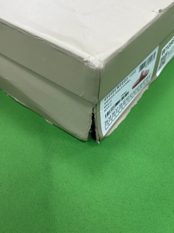 Balenciaga fur slides QC photo 17