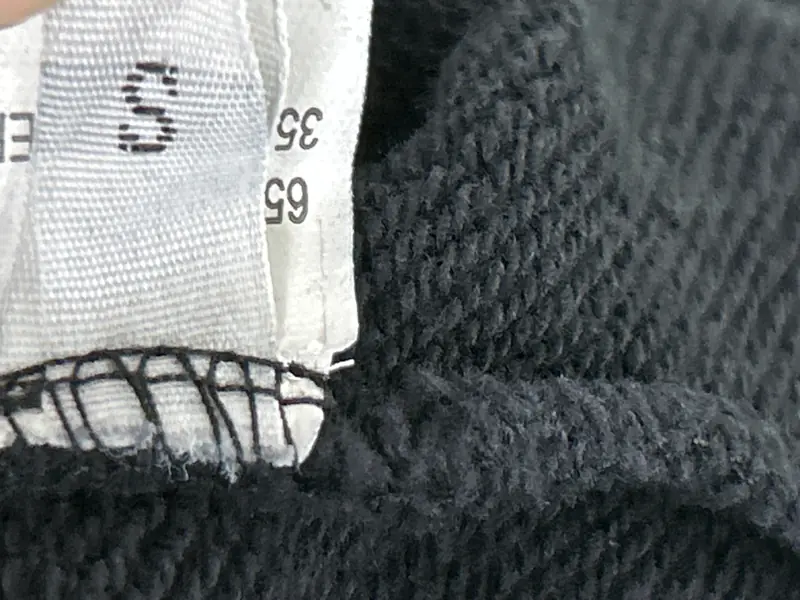 Chrome Hearts US Flag Zip Up QC photo 12