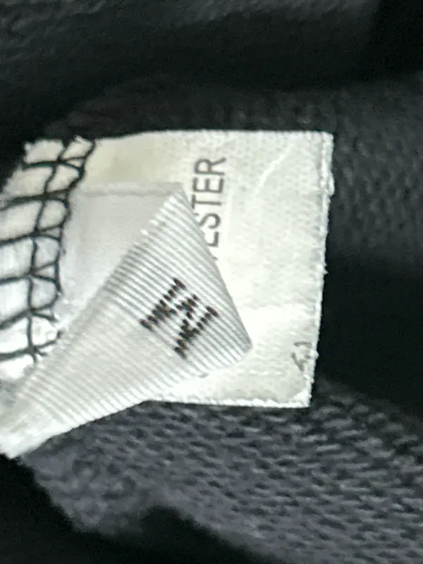 Chrome Hearts US Flag Zip Up QC photo 15