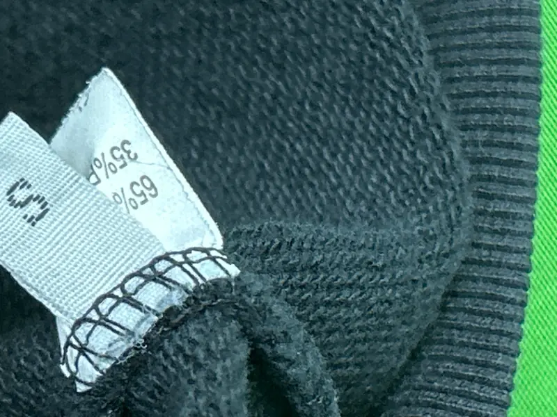 Chrome Hearts US Flag Zip Up QC photo 20