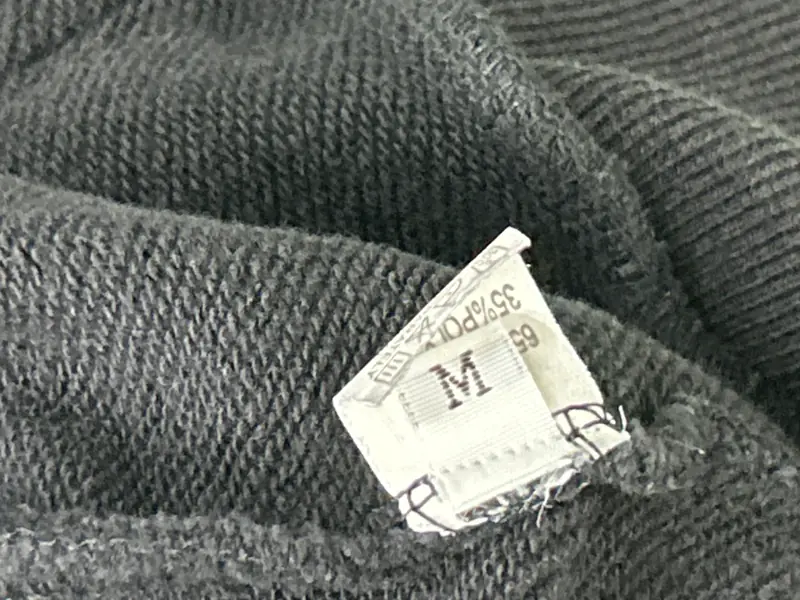 Chrome Hearts US Flag Zip Up QC photo 8