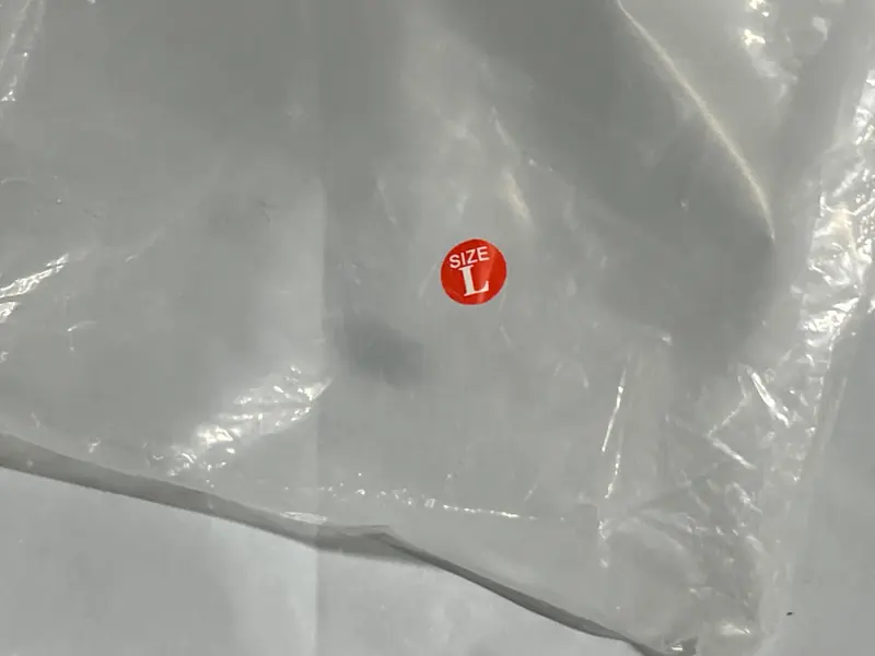 Hysteric Glamour Headache Hoodie QC photo 1