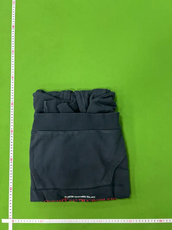 Hysteric Glamour Headache Hoodie QC photo 13