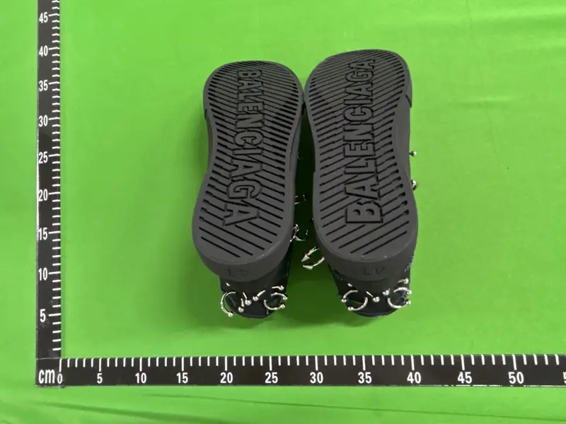 Balenciaga Pierced Paris Sneaker QC photo 12