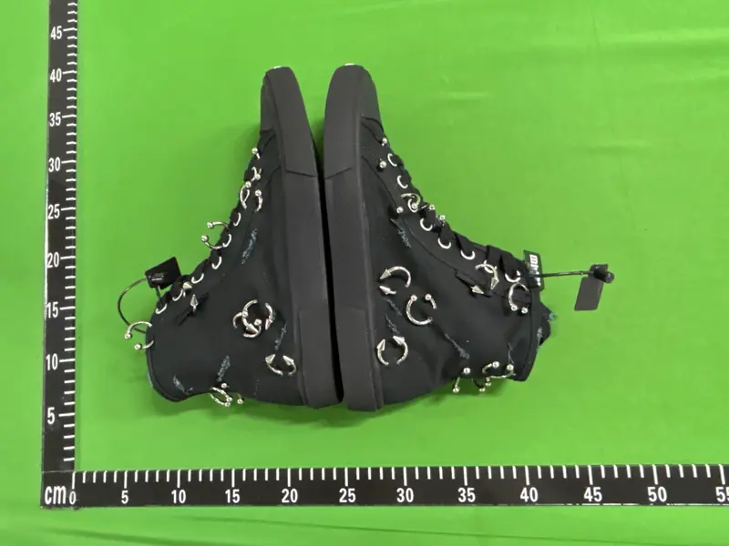 Balenciaga Pierced Paris Sneaker QC photo 14