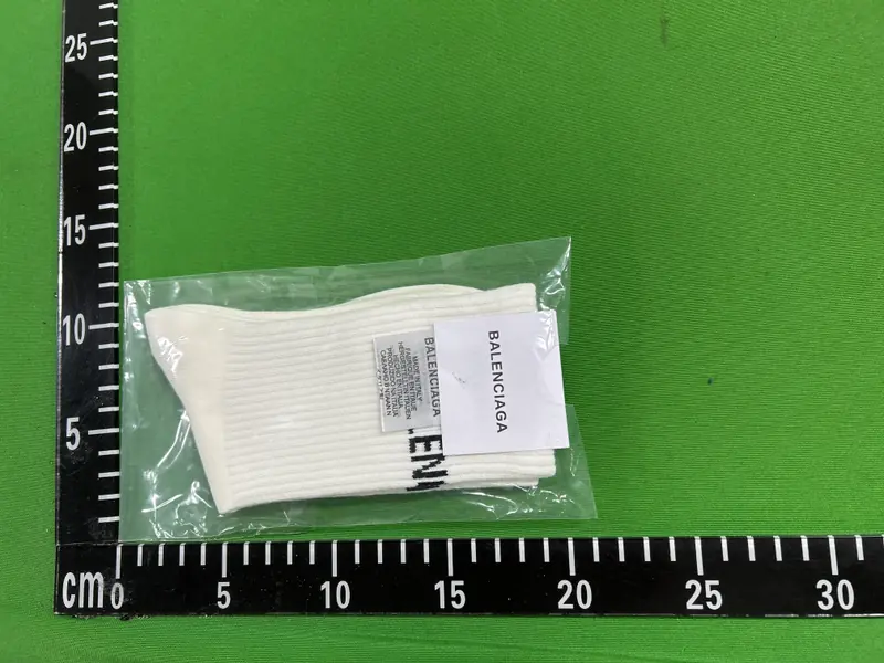 Balenciaga Pierced Paris Sneaker QC photo 15