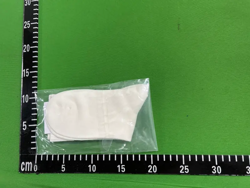Balenciaga Pierced Paris Sneaker QC photo 16