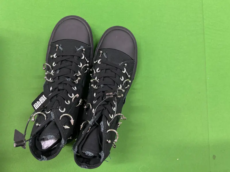 Balenciaga Pierced Paris Sneaker QC photo 20
