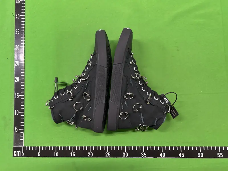 Balenciaga Pierced Paris Sneaker QC photo 5
