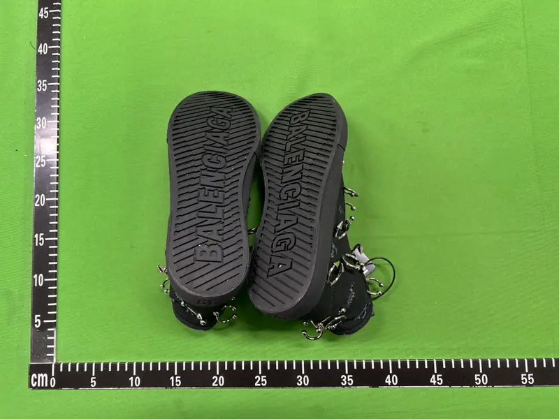 Balenciaga Pierced Paris Sneaker QC photo 6