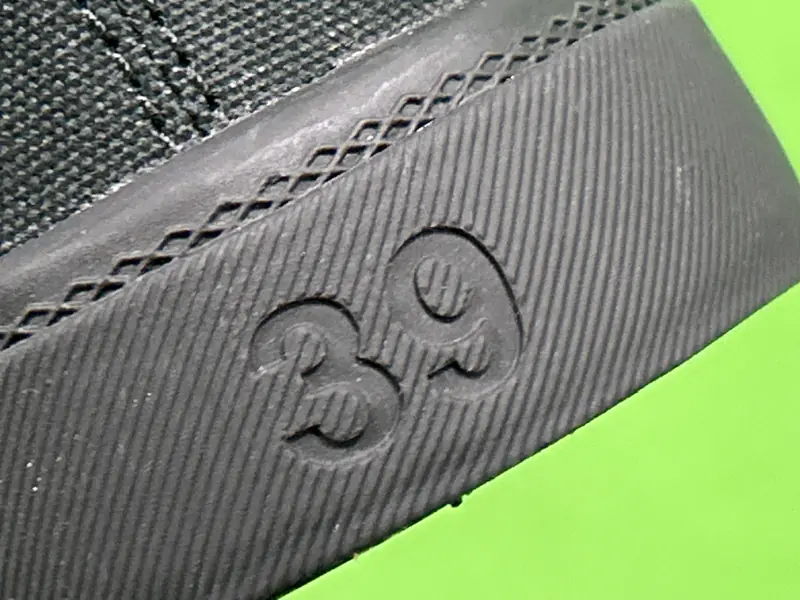 Balenciaga Pierced Paris Sneaker QC photo 7