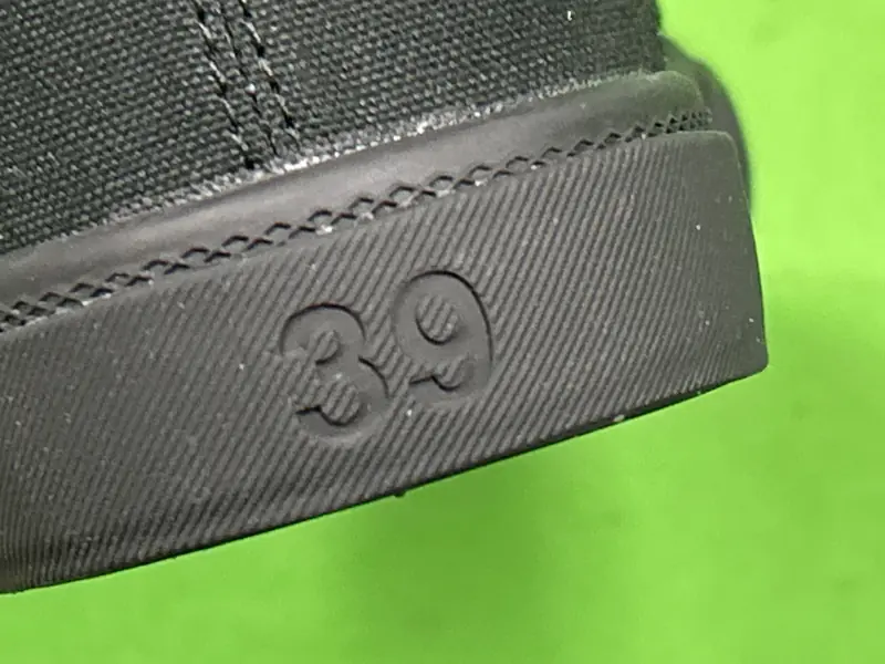 Balenciaga Pierced Paris Sneaker QC photo 8