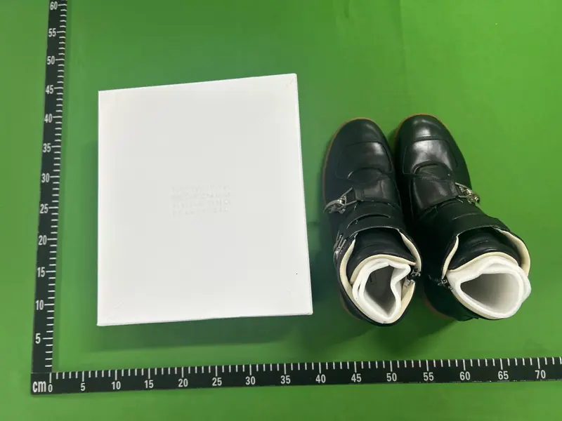 Maison Margiela Ski Buckle Gats QC photo 10